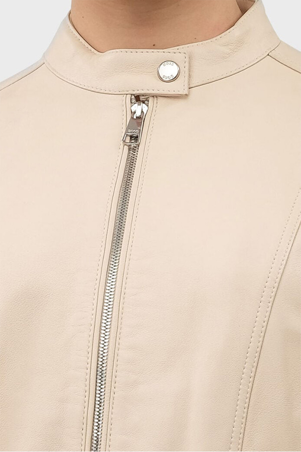 ΔΕΡΜΑΤΙΝΟ ΜΠΟΥΦΑΝ BOSS - 289